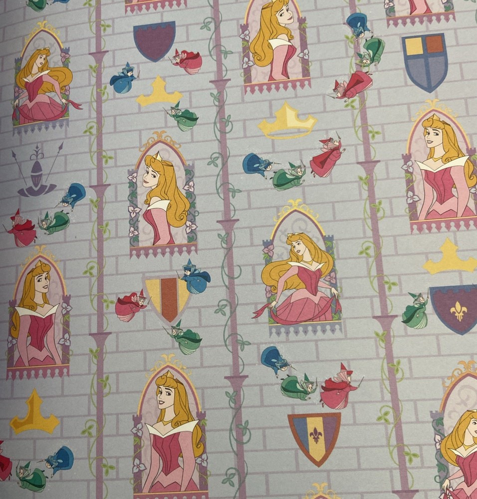 Making DISNEY SCRAPBOOK Pages Guidebook 40 Sheets 68 Sample Pages Techniques NEW