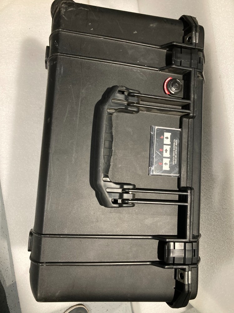 CTL SystemWare Spectrum Guard Pro 1 KHz - 26.5GHz Spectrum Analyzer