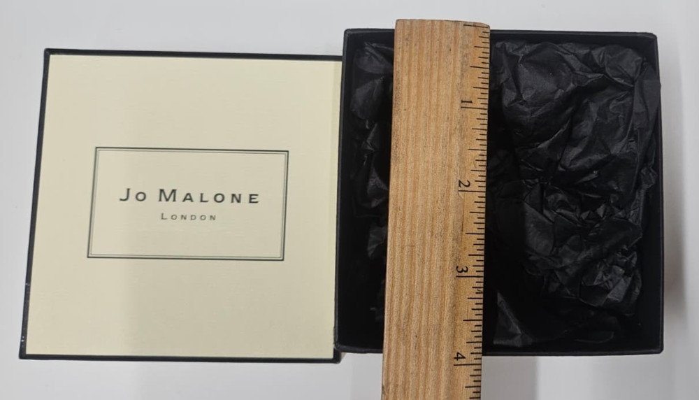 Jo Malone Empty Gift Box for Mini Perfume - New