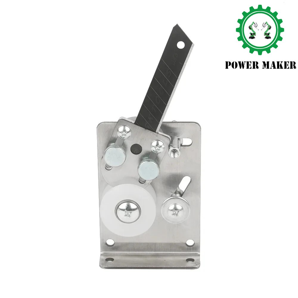 Stripper Cable Stripping Tool Small Stainless Steel Wire Stripping Machine