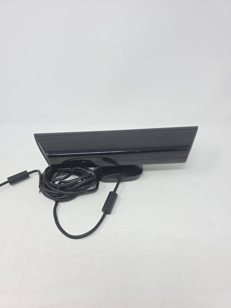 Microsoft Xbox 360 Kinect Motion Sensor Camera Black Model 1414