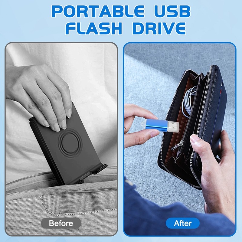 256 MB USB 2.0 Flash U disk A8U65441