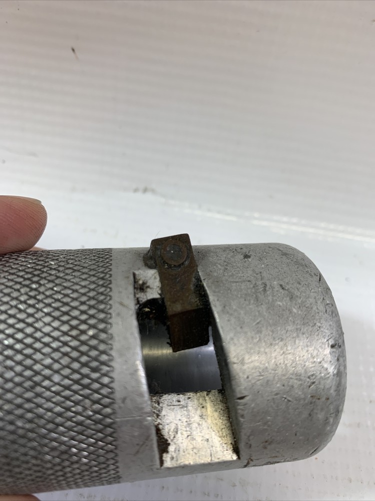 Lemco PJ-860 Jacket Stripping Tool