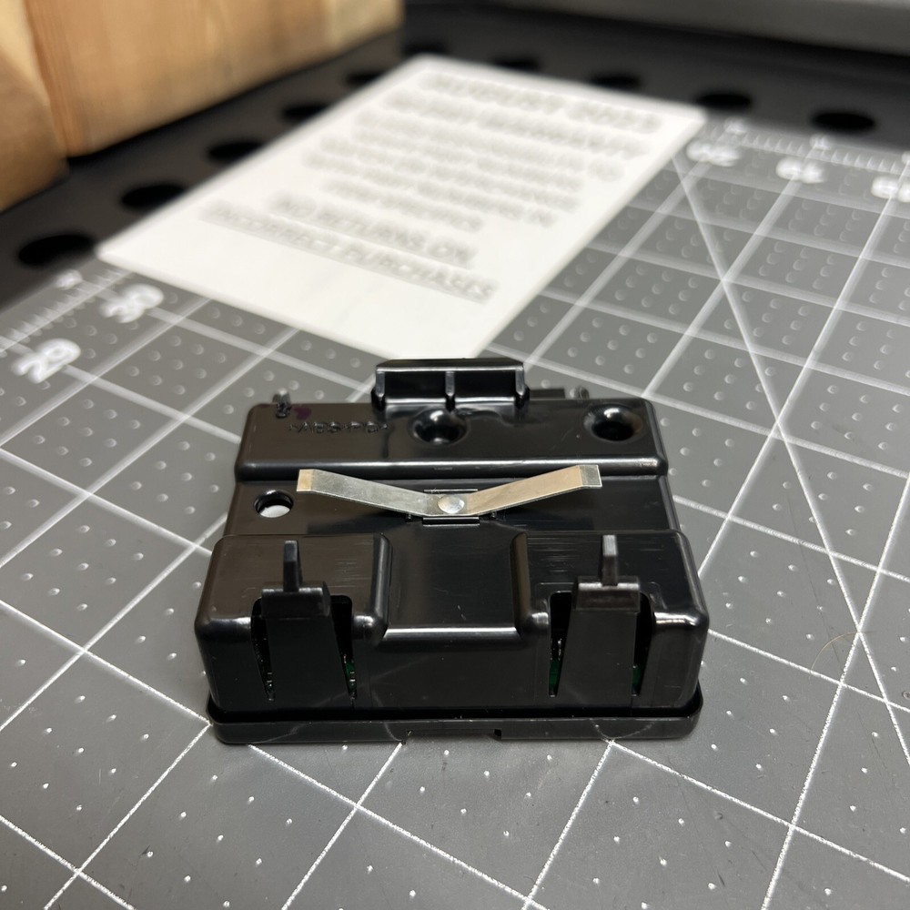 GM Theft-Locking Keyless Entry Module 22733521