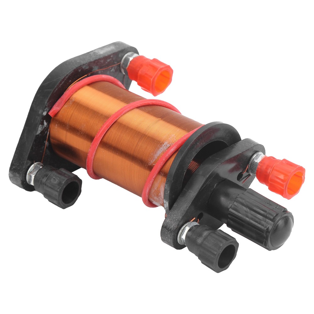 Primary Secondary Coil Physical Electromagnetic Induction Coil Experiment Toys