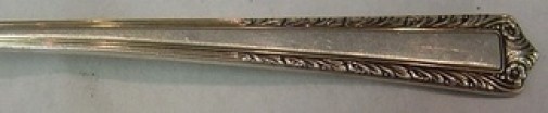 Processional by International Sterling Silver Regular Fork 7 1/4" Flatware