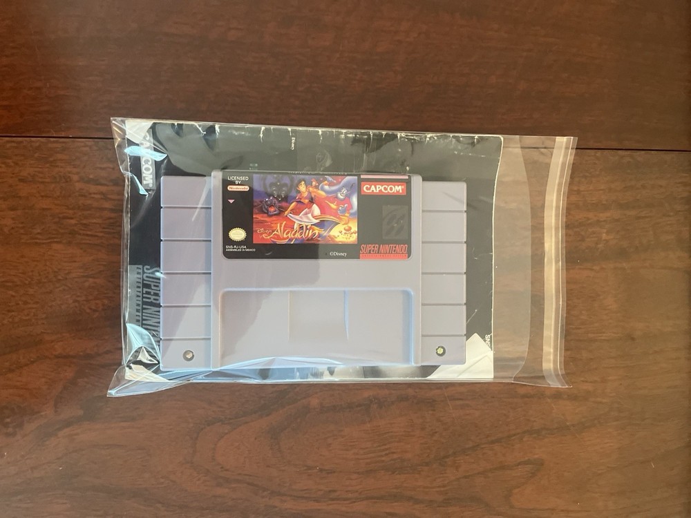 Super Nintendo Bundle