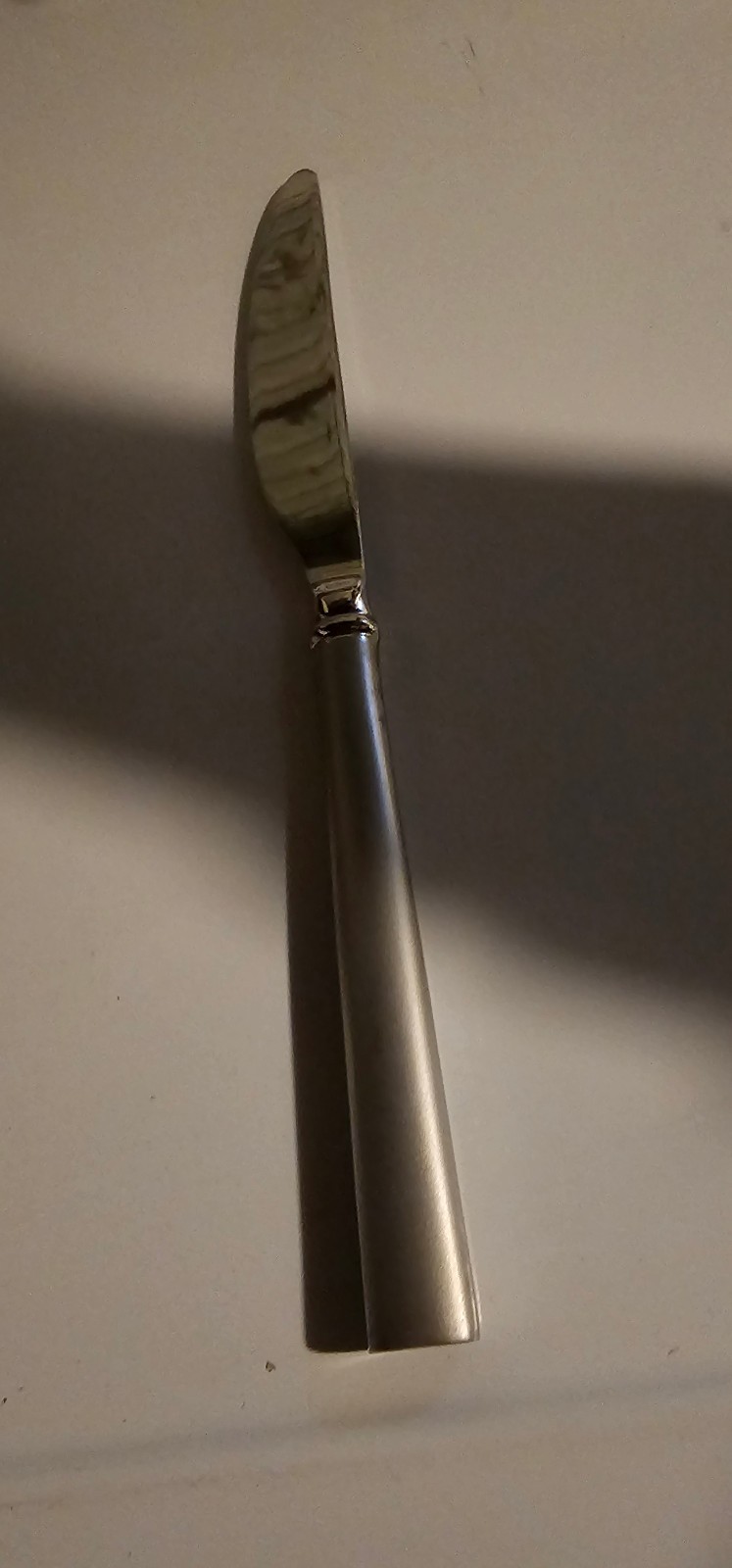 World Tableware Brandware 4945262YH Stainless Dinner Knife 285 Heavy Duty (36PK)