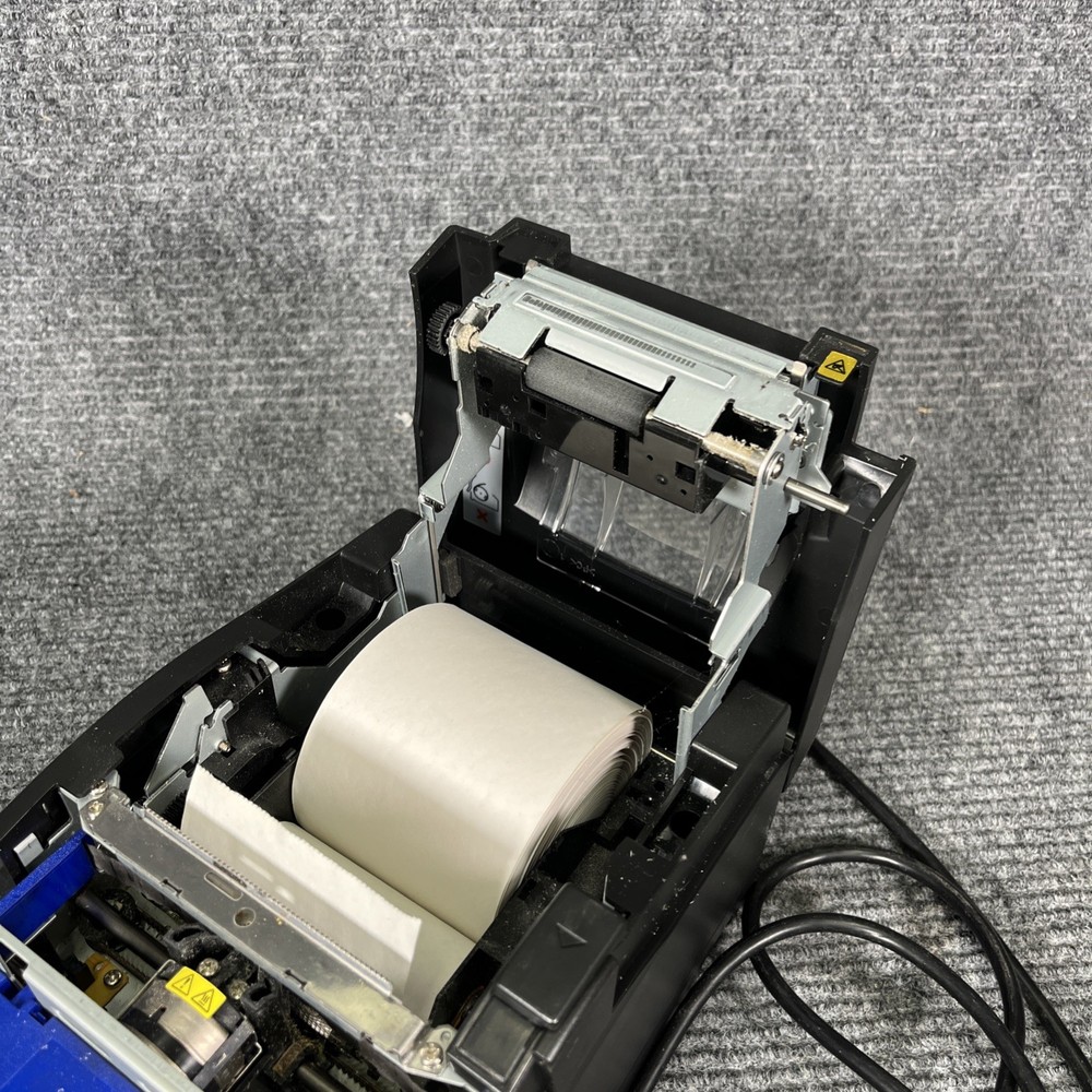 Star Micronics SP700 SP742 POS Impact Dot Matrix Receipt Printer - Tested