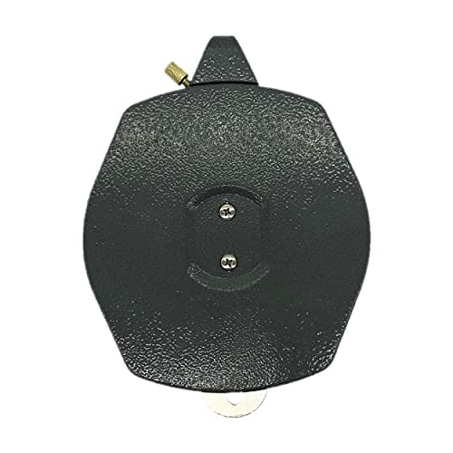 Dial Style 70-Pound Industrial Hanging Scale