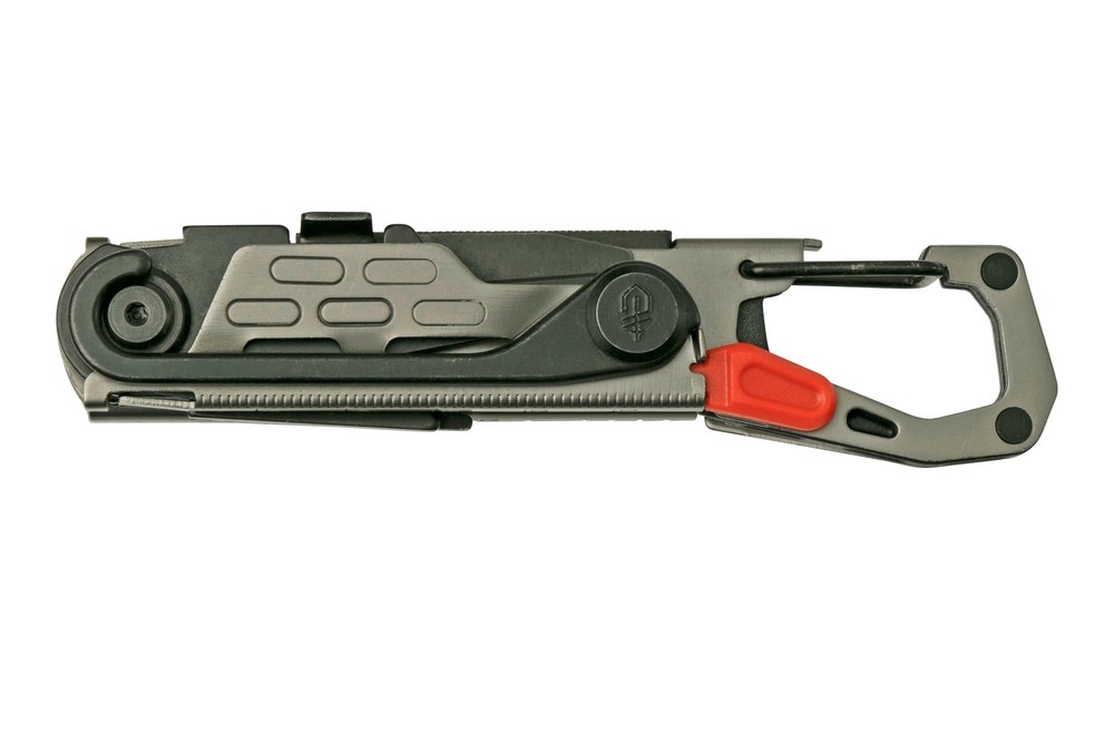 GENUINE Gerber Stake Out™ Multitool Folding Knife - STAKEOUT - GRAPHITE