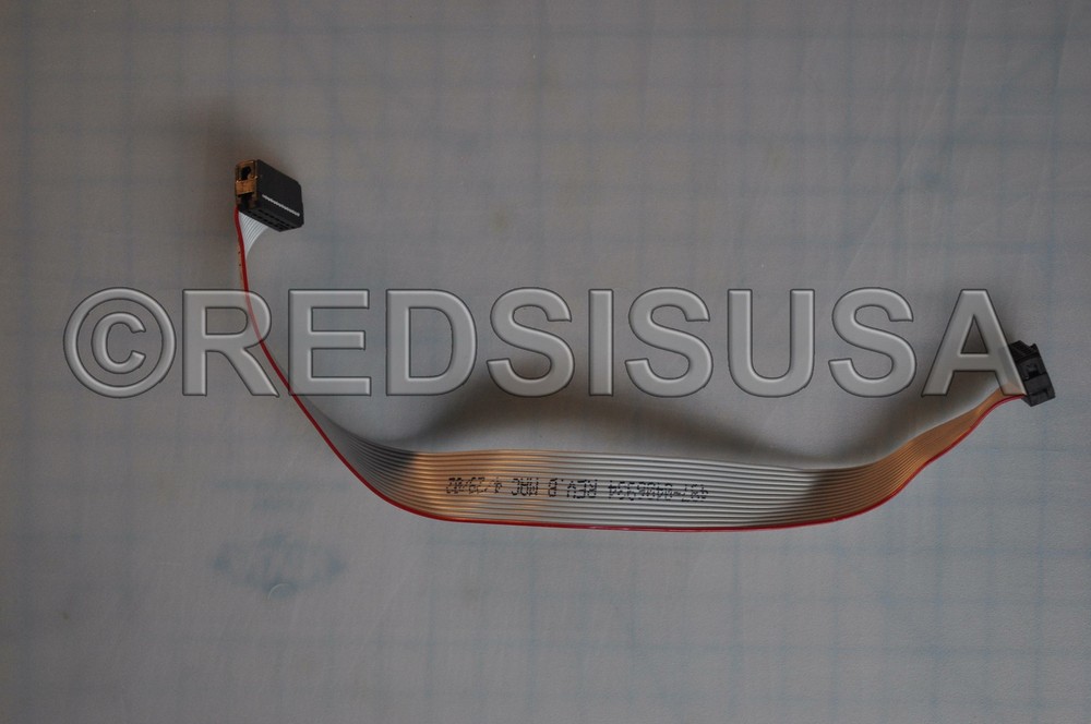 NCR 7875 Scanner Panel Control Cable 497-0406934