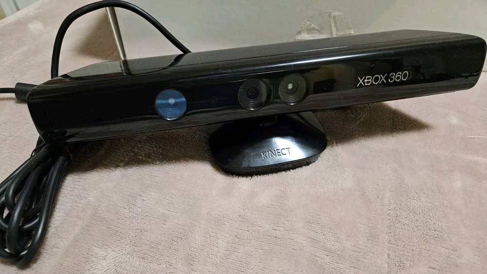 Microsoft Kinect Sensor Bar for Xbox 360 1414 - SENSOR BAR ONLY