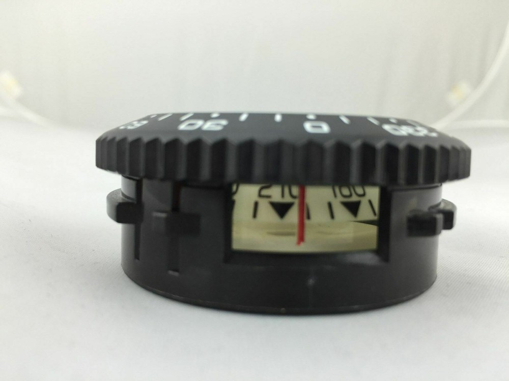 Scuba Diving Navigation Compass Module Replacement Gauge Boot - Made in Taiwan
