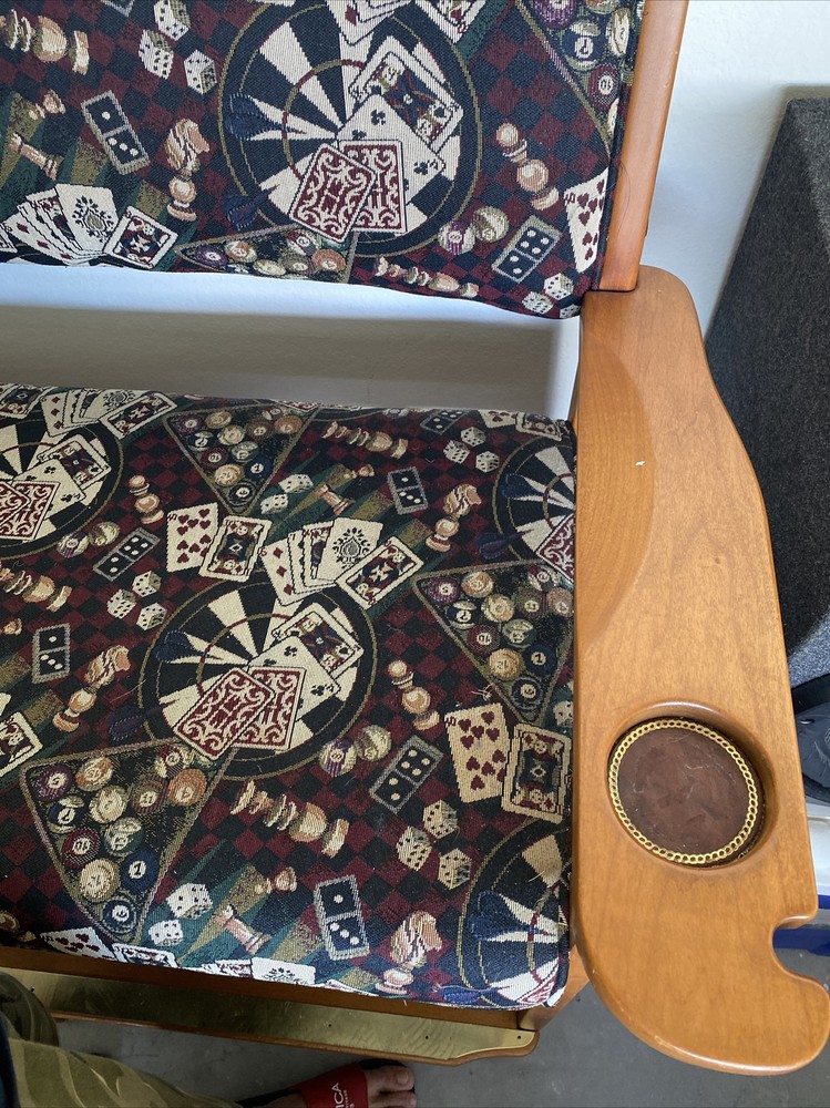 Bar Chair