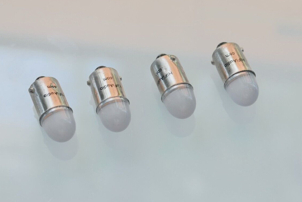 Drake SPR-4 replacement lamps lights LED bulbs