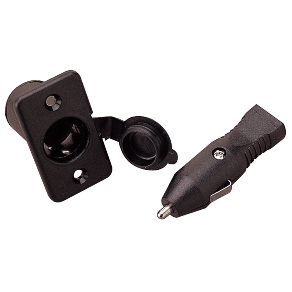 Sea-Dog 4261121 12V Power Socket