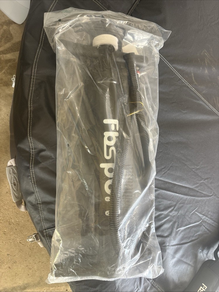 New Fb sport Paddle Board Hand Pump