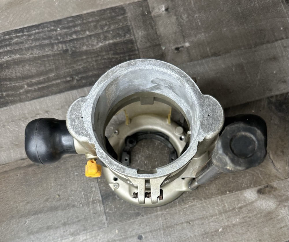 RYOBI ROUTER BASES R181PF FIXED BASE