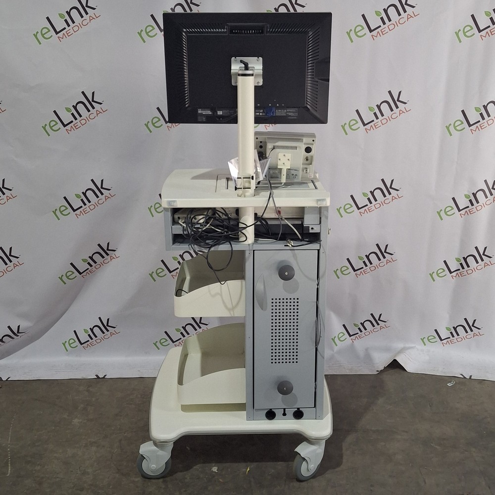 Mortara Xscribe 5 Stress Test System