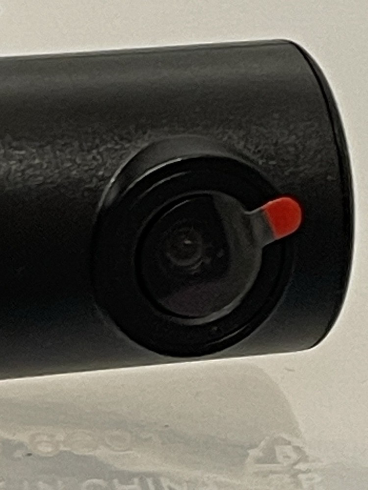 rear-facing dash camera,