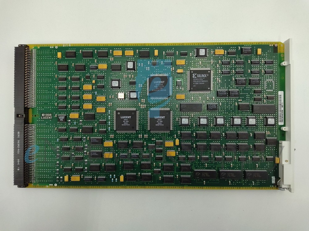 ALCATEL-LUCENT TECHNOLOGIES KBN10 E5PQAH2AAC I/O PROCESSOR 2