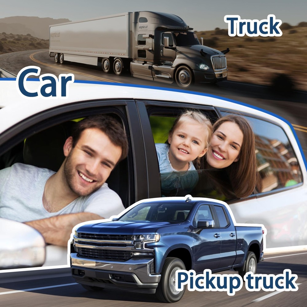 Remote Battery Disconnect Switch 12v, 240A, Upgrade Smart Voltage Kill Switch