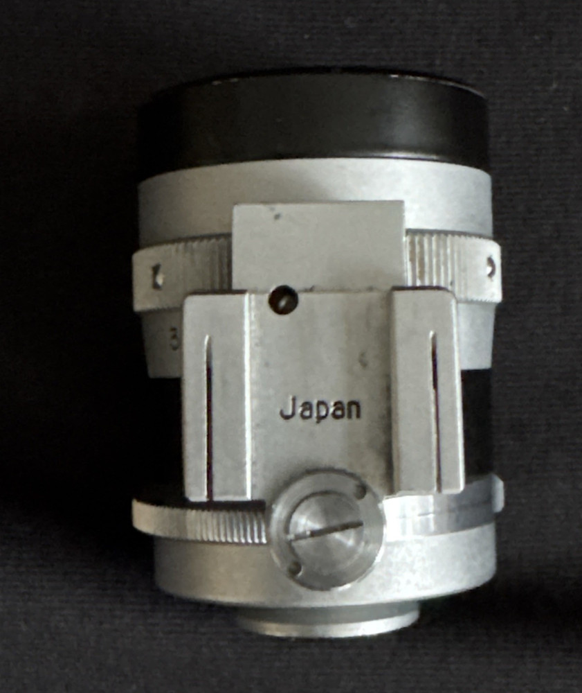 Walz Universal Finder 3.5-13.5
