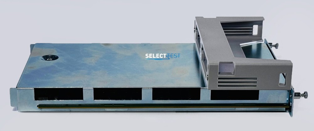 KEYSIGHT (AGILENT) 34952A MULTIFUCTION MODULE W/2-CH D/A & TOTALIZER (REF: 200N)