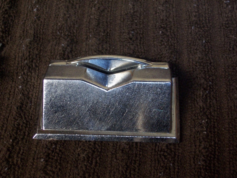 1 Bally 25c Coin Head with bracket