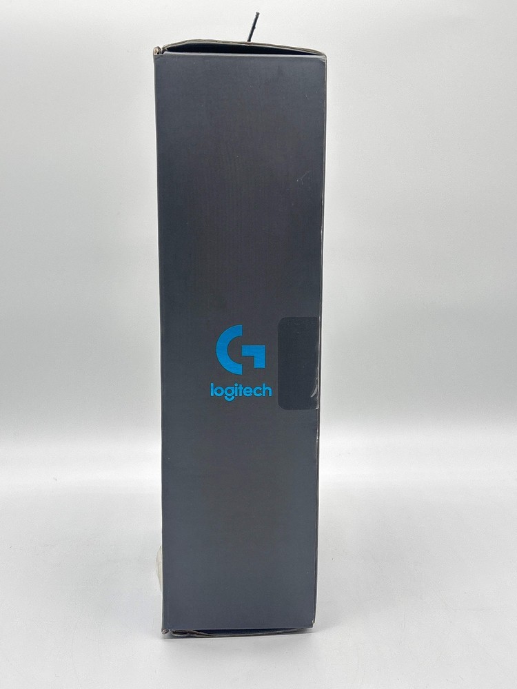 Logitech Yeti GX Wired Supercardioid Dynamic Gaming Microphone with LIGHTSYNC