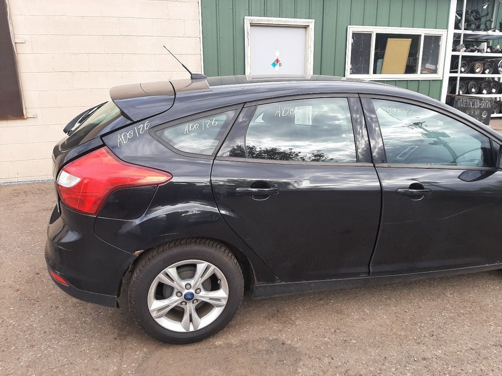 FOCUS 2013 Air Shutter 1056628