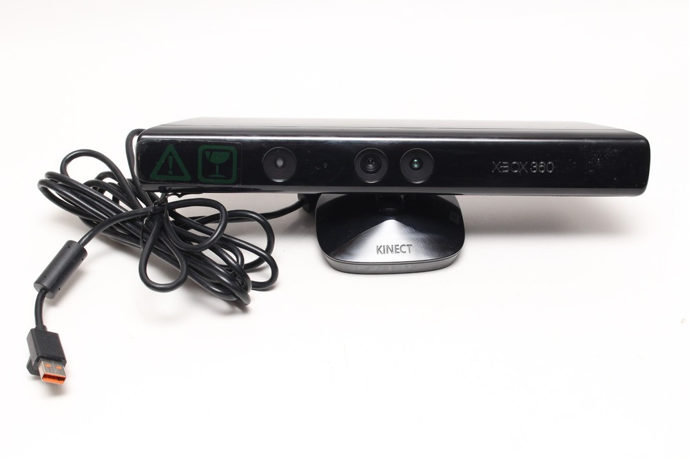 Genuine OEM Microsoft Xbox 360 Kinect Camera Sensor