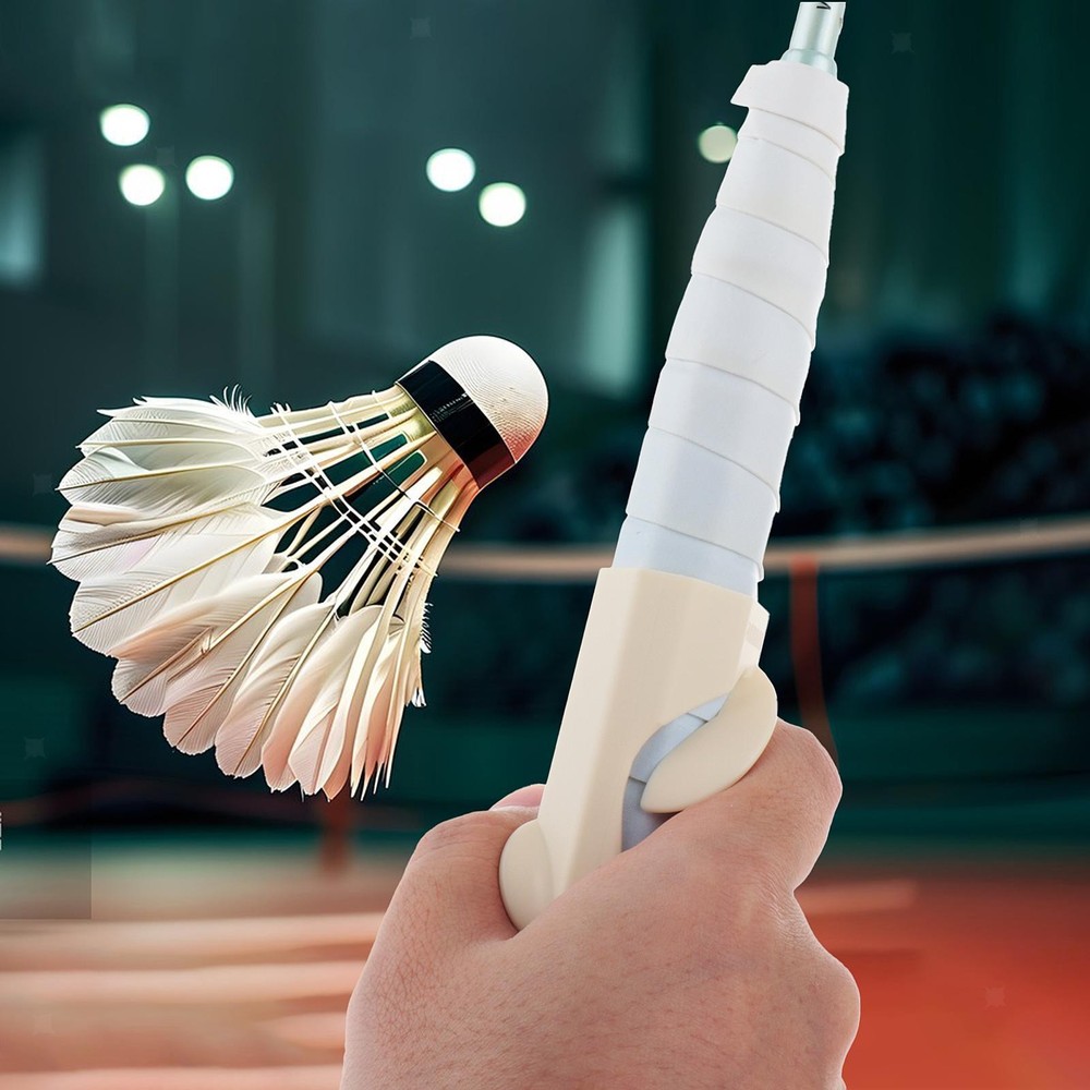 Badminton Badminton Train Training Equipment Comfortable Accessories Improving