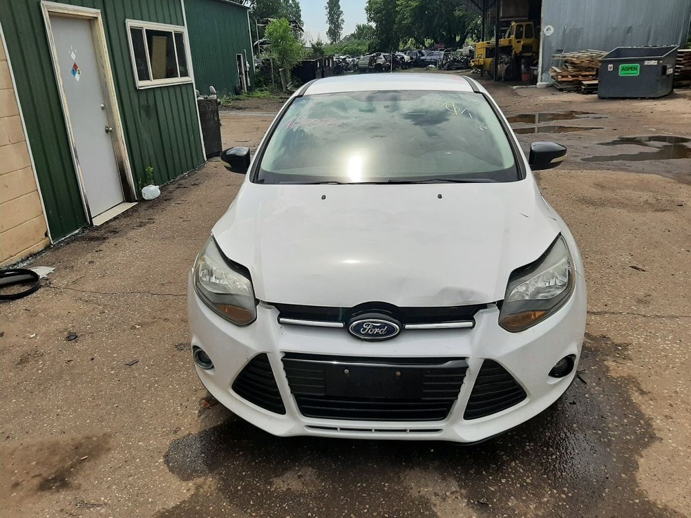 FOCUS 2013 Air Shutter 1032595