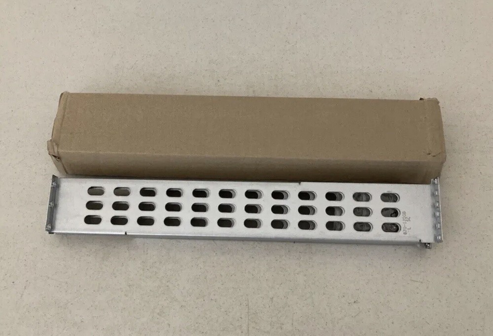 Universal 4-Post Rack Mount Rail Kit (4POSTRAIL) Cisco Compatible