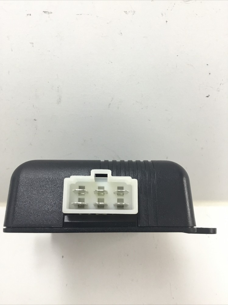 Audiovox PRESTIGE APS-55LR Brain Module Only APS55LR