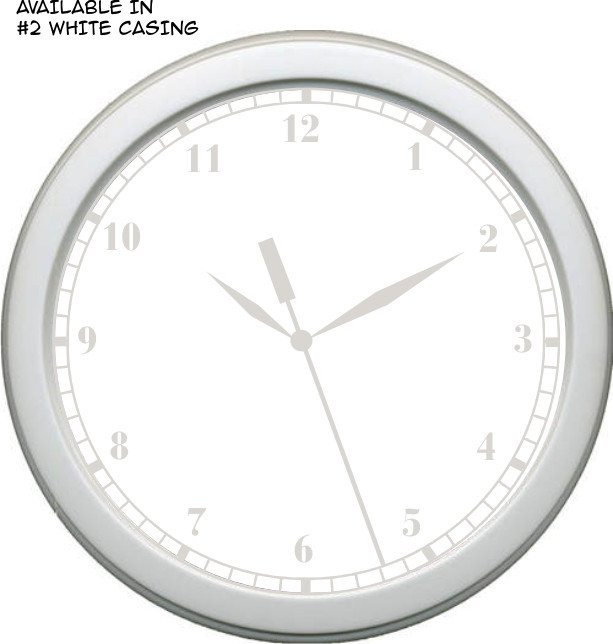 MLB San Fransco Giants 10" Wall Clock