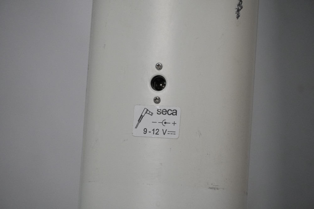 seca 703 1021999 column scale, max 250kg, d = 100 g