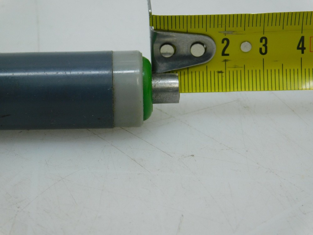 Conveyor rollers support rollers roller conveyor Ø=20mm ** 6 pieces **