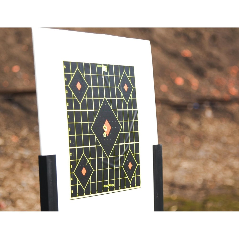 Sight-in Target Packs - 5 Count