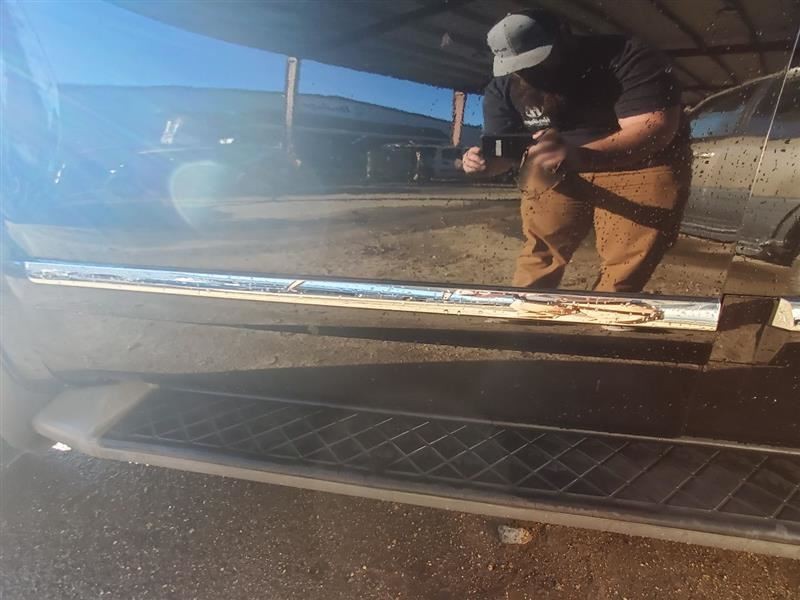 Memory Control Module OEM 2012 2013 2014 2015 Nissan Armada