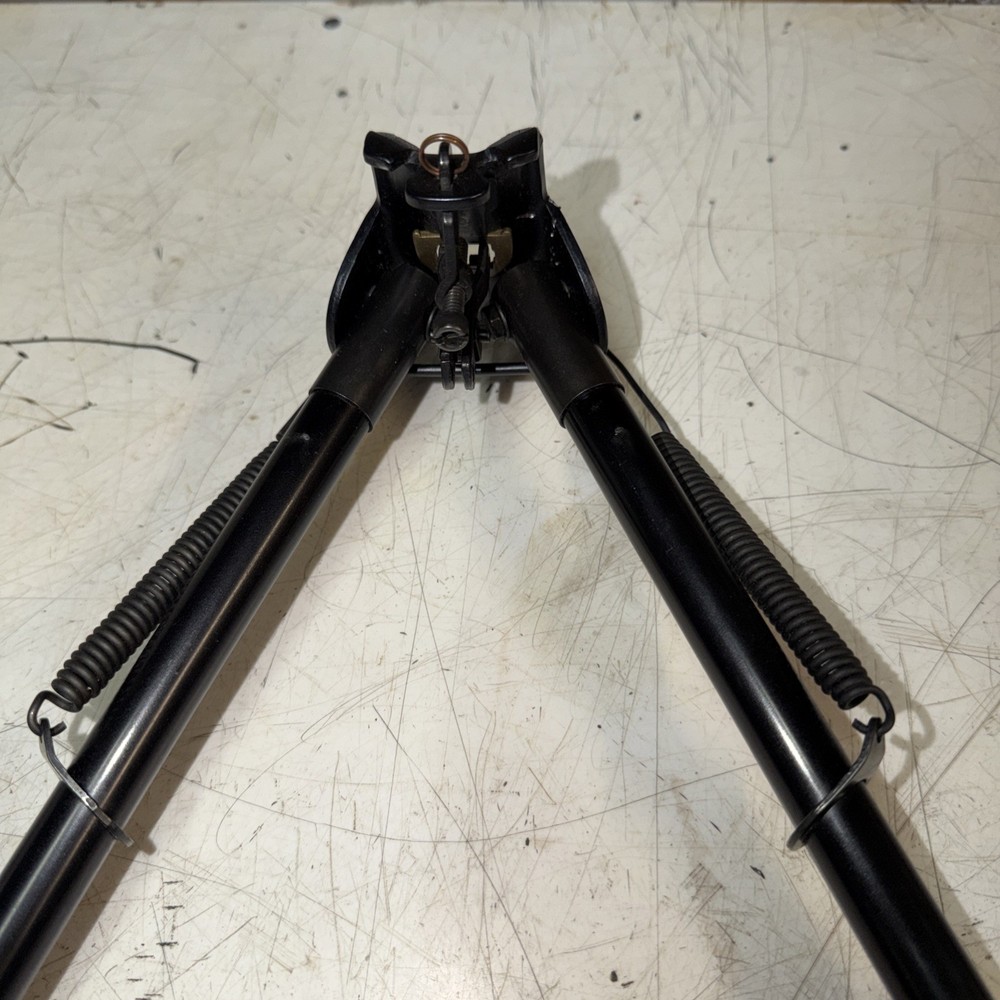 Harris Ultralight Bipod Series 1A2 Model HR