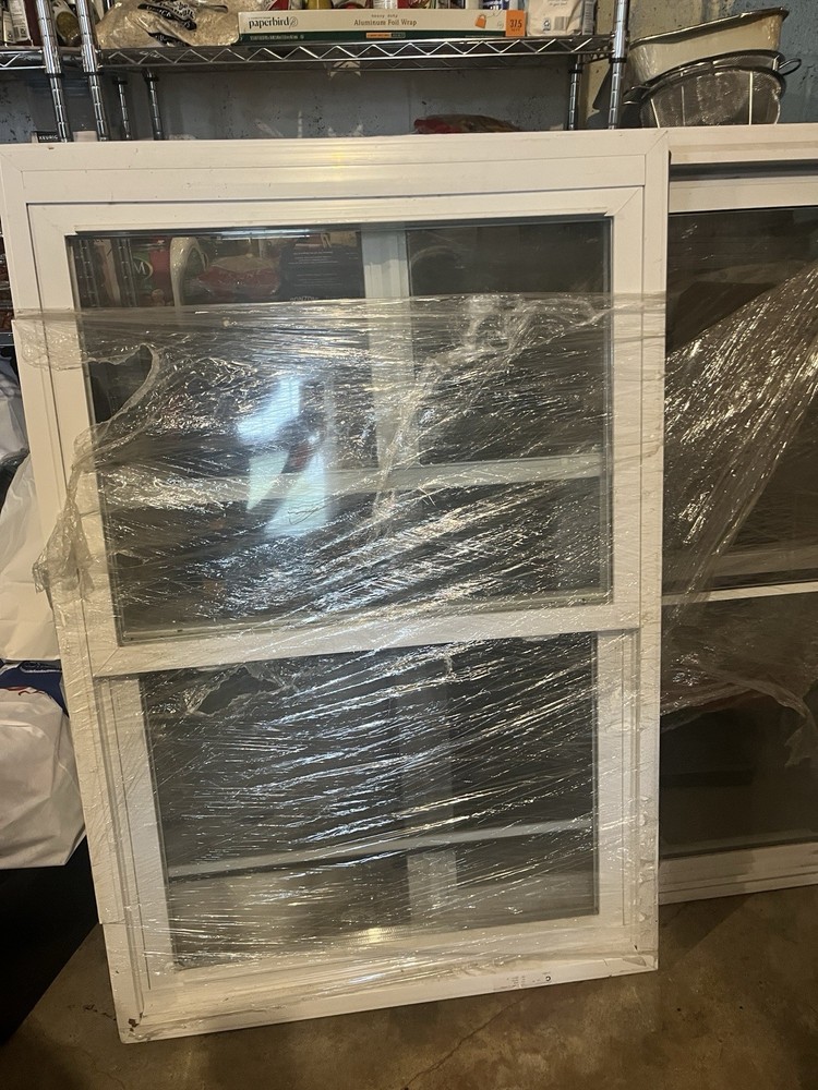 Double Hang Replacement Windows