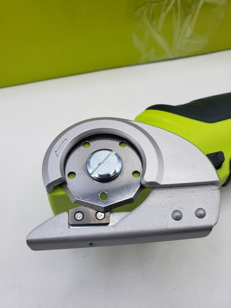 Snap Fresh Mini Cutter Electric Scissors EC0601