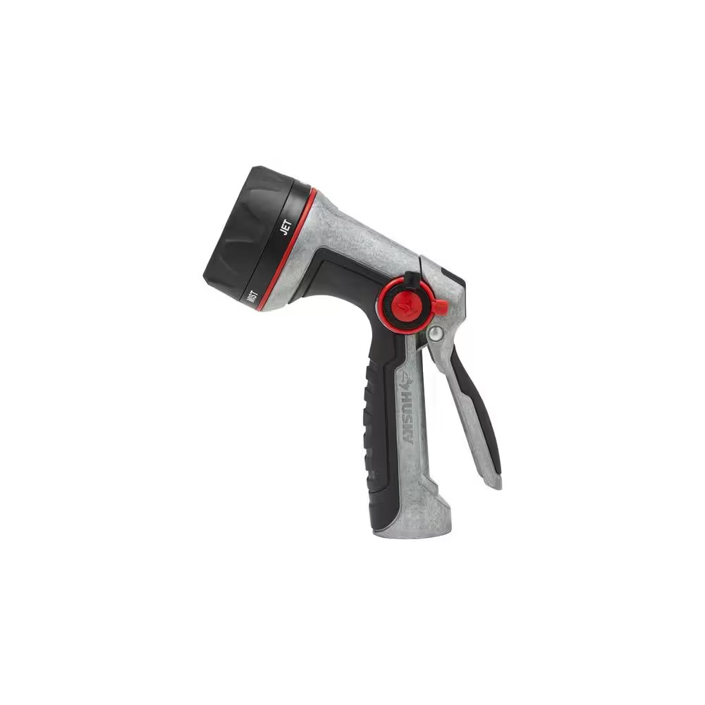 PRO Rear Trigger Multi-Pattern Nozzle