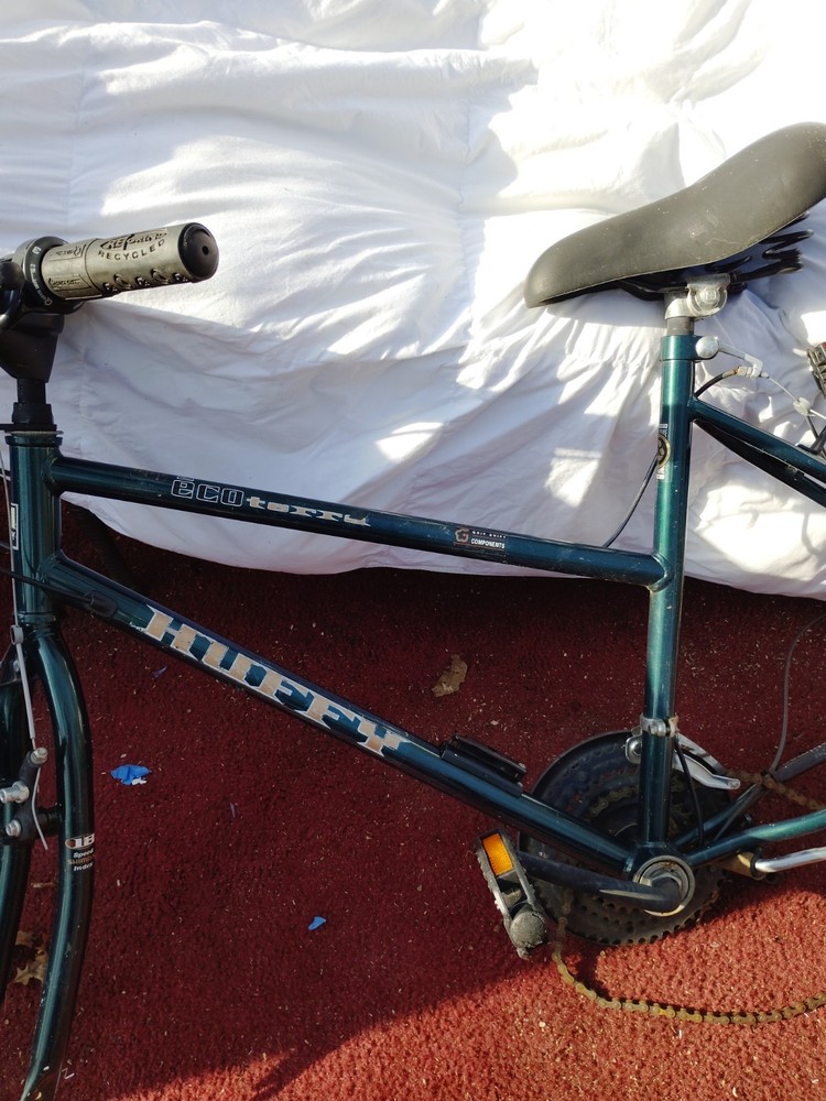 Huffy Bike Frame