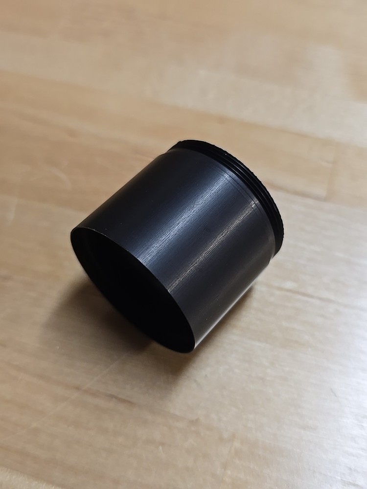 FX Airguns Stackable Moderator Middle Section - 1 Piece