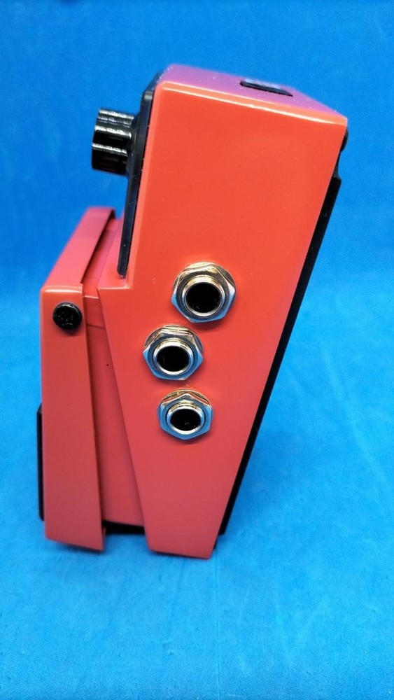 BOSS Model RC-1 Loop Station