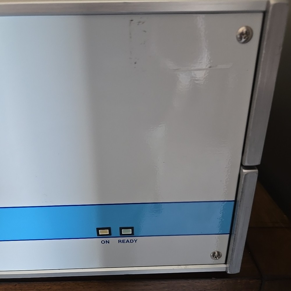 Quesant QScope Electronic Interface Unit w Cables